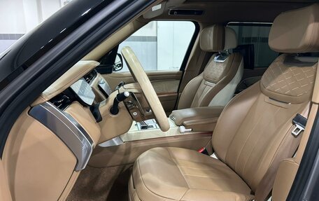 Land Rover Range Rover IV рестайлинг, 2024 год, 22 990 000 рублей, 11 фотография