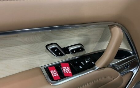 Land Rover Range Rover IV рестайлинг, 2024 год, 22 990 000 рублей, 9 фотография
