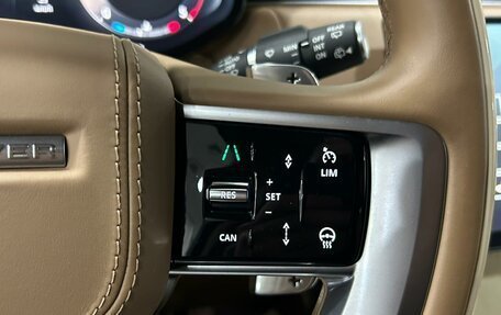 Land Rover Range Rover IV рестайлинг, 2024 год, 22 990 000 рублей, 16 фотография