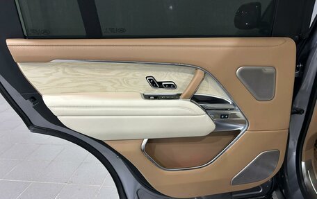 Land Rover Range Rover IV рестайлинг, 2024 год, 22 990 000 рублей, 22 фотография