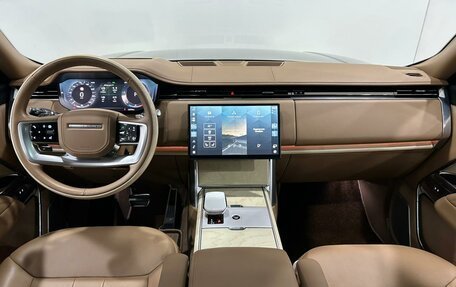 Land Rover Range Rover IV рестайлинг, 2024 год, 22 990 000 рублей, 13 фотография