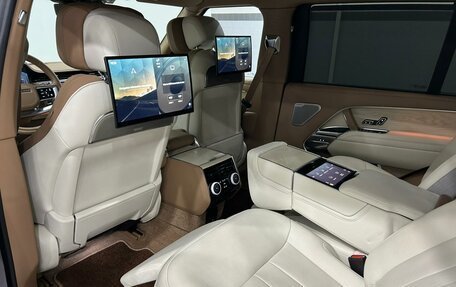 Land Rover Range Rover IV рестайлинг, 2024 год, 22 990 000 рублей, 26 фотография