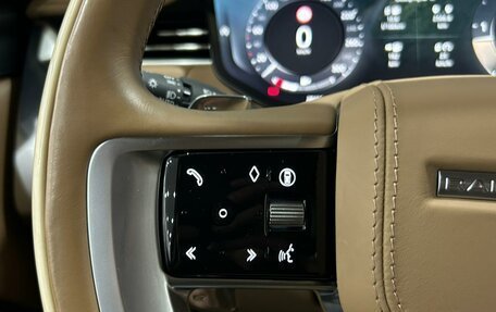 Land Rover Range Rover IV рестайлинг, 2024 год, 22 990 000 рублей, 15 фотография