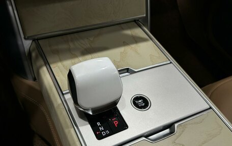 Land Rover Range Rover IV рестайлинг, 2024 год, 22 990 000 рублей, 21 фотография