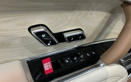 Land Rover Range Rover IV рестайлинг, 2024 год, 22 990 000 рублей, 23 фотография