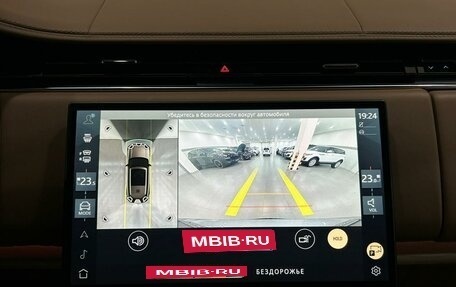 Land Rover Range Rover IV рестайлинг, 2024 год, 22 990 000 рублей, 20 фотография