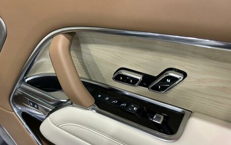 Land Rover Range Rover IV рестайлинг, 2024 год, 22 990 000 рублей, 30 фотография