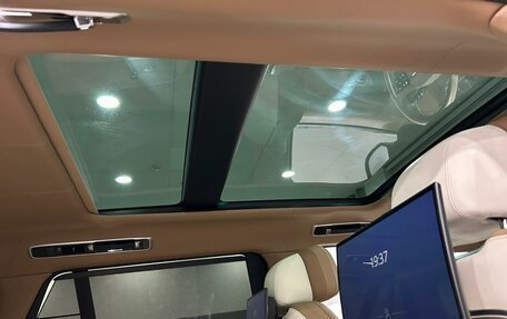 Land Rover Range Rover IV рестайлинг, 2024 год, 22 990 000 рублей, 34 фотография