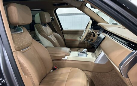 Land Rover Range Rover IV рестайлинг, 2024 год, 22 990 000 рублей, 36 фотография