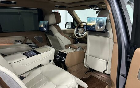 Land Rover Range Rover IV рестайлинг, 2024 год, 22 990 000 рублей, 32 фотография