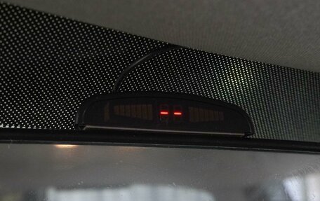 Skoda Fabia II, 2008 год, 429 000 рублей, 14 фотография