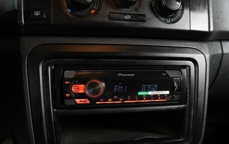 Skoda Fabia II, 2008 год, 429 000 рублей, 13 фотография