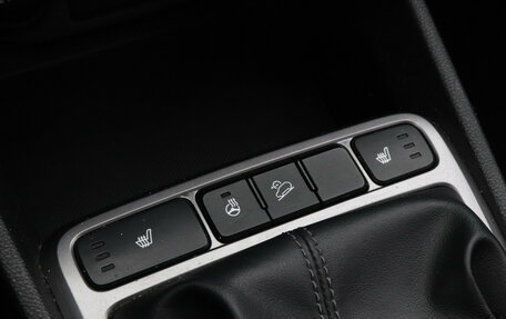 Hyundai Creta I рестайлинг, 2017 год, 1 240 000 рублей, 9 фотография