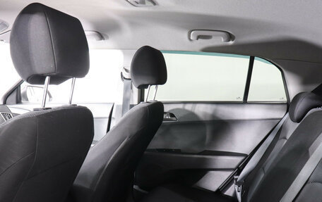 Hyundai Creta I рестайлинг, 2017 год, 1 240 000 рублей, 8 фотография