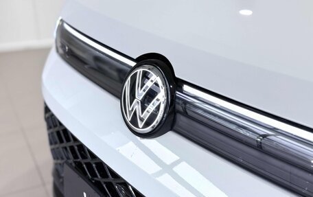 Volkswagen Tiguan, 2025 год, 5 600 000 рублей, 10 фотография