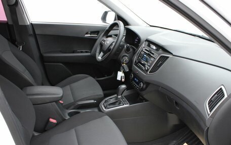 Hyundai Creta I рестайлинг, 2017 год, 1 390 000 рублей, 12 фотография