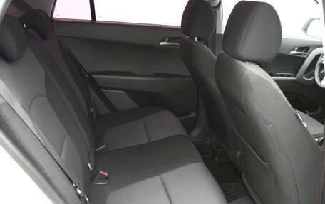 Hyundai Creta I рестайлинг, 2017 год, 1 390 000 рублей, 13 фотография