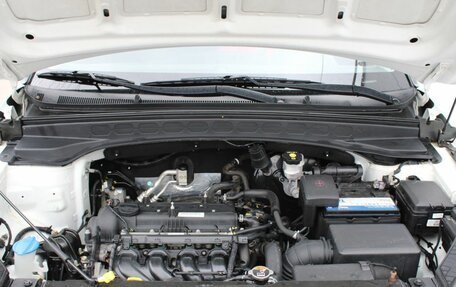 Hyundai Creta I рестайлинг, 2017 год, 1 390 000 рублей, 9 фотография