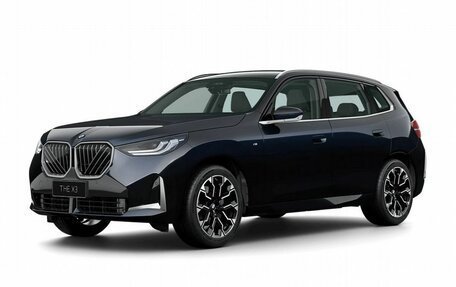 BMW X3, 2025 год, 7 990 000 рублей, 1 фотография