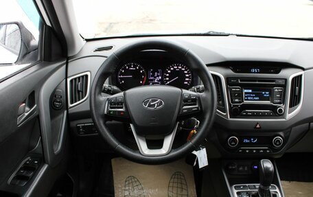 Hyundai Creta I рестайлинг, 2017 год, 1 390 000 рублей, 16 фотография