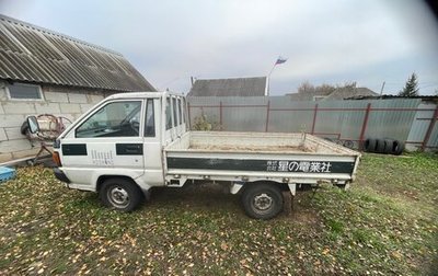 Toyota Lite Ace IV, 1995 год, 250 000 рублей, 1 фотография