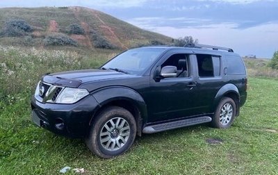 Nissan Pathfinder, 2011 год, 1 550 000 рублей, 1 фотография