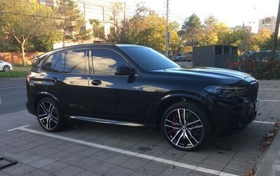BMW X5, 2022 год, 9 900 000 рублей, 1 фотография