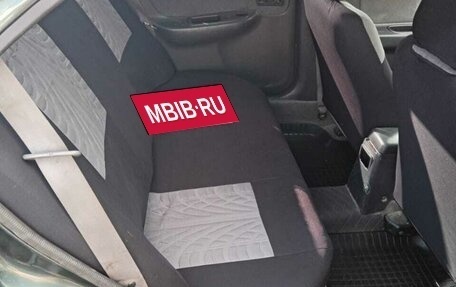 Nissan Sunny B14, 1996 год, 350 000 рублей, 1 фотография