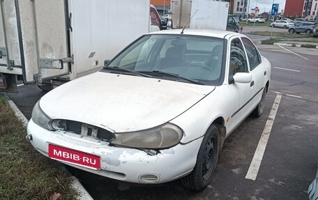 Ford Mondeo II, 1998 год, 200 000 рублей, 1 фотография