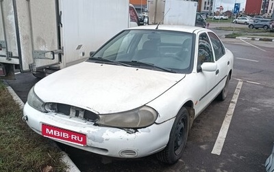 Ford Mondeo II, 1998 год, 200 000 рублей, 1 фотография