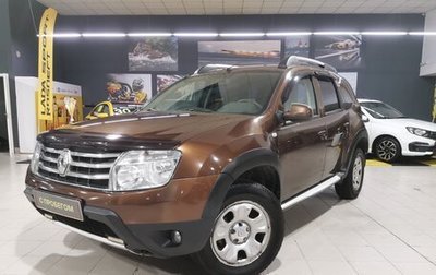 Renault Duster I рестайлинг, 2013 год, 749 000 рублей, 1 фотография