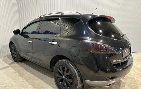 Nissan Murano, 2012 год, 1 190 000 рублей, 3 фотография