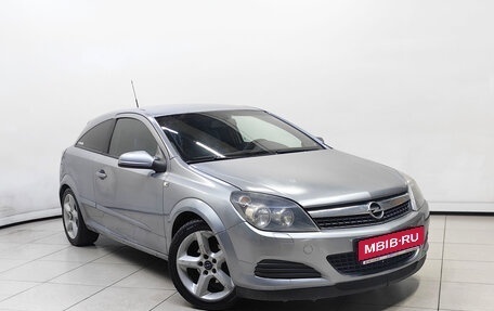 Opel Astra H, 2008 год, 298 000 рублей, 1 фотография