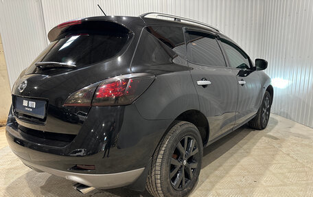 Nissan Murano, 2012 год, 1 190 000 рублей, 5 фотография