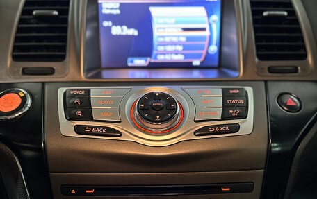 Nissan Murano, 2012 год, 1 190 000 рублей, 17 фотография