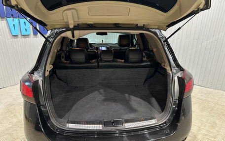 Nissan Murano, 2012 год, 1 190 000 рублей, 13 фотография