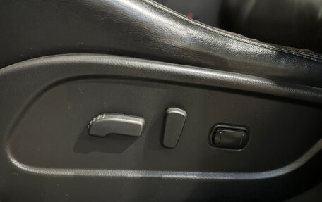 Nissan Murano, 2012 год, 1 190 000 рублей, 15 фотография