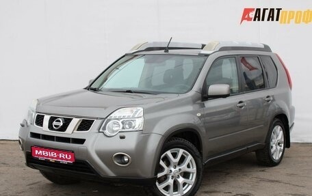 Nissan X-Trail, 2014 год, 1 350 000 рублей, 1 фотография