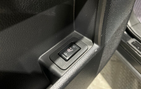 Nissan Murano, 2012 год, 1 190 000 рублей, 23 фотография