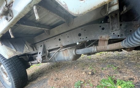 Toyota Lite Ace IV, 1995 год, 250 000 рублей, 4 фотография