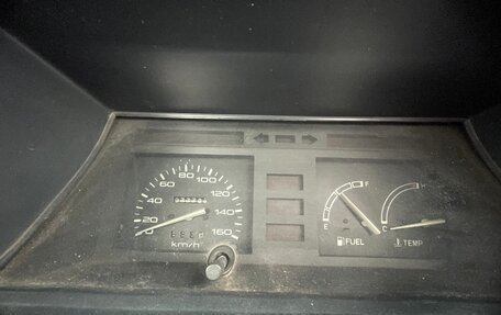 Toyota Lite Ace IV, 1995 год, 250 000 рублей, 2 фотография