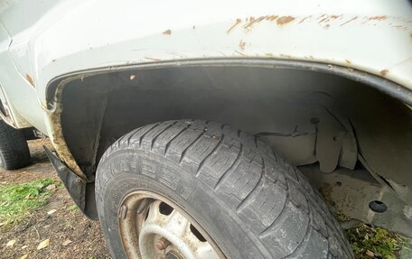 Toyota Lite Ace IV, 1995 год, 250 000 рублей, 3 фотография