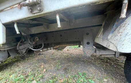 Toyota Lite Ace IV, 1995 год, 250 000 рублей, 6 фотография