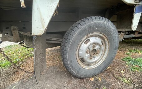 Toyota Lite Ace IV, 1995 год, 250 000 рублей, 5 фотография