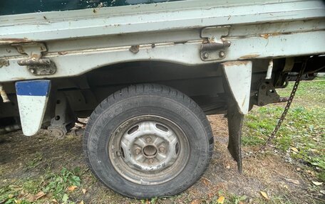 Toyota Lite Ace IV, 1995 год, 250 000 рублей, 7 фотография