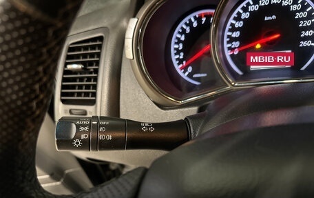 Nissan Murano, 2012 год, 1 190 000 рублей, 19 фотография