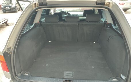 BMW 5 серия, 2003 год, 1 100 000 рублей, 9 фотография