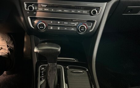 KIA Optima IV, 2018 год, 2 150 000 рублей, 7 фотография