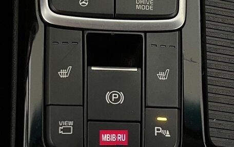 KIA Optima IV, 2018 год, 2 150 000 рублей, 10 фотография