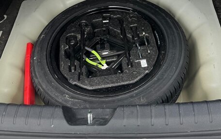 KIA Optima IV, 2018 год, 2 150 000 рублей, 12 фотография